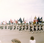Navy Training in San Diego - Graduation